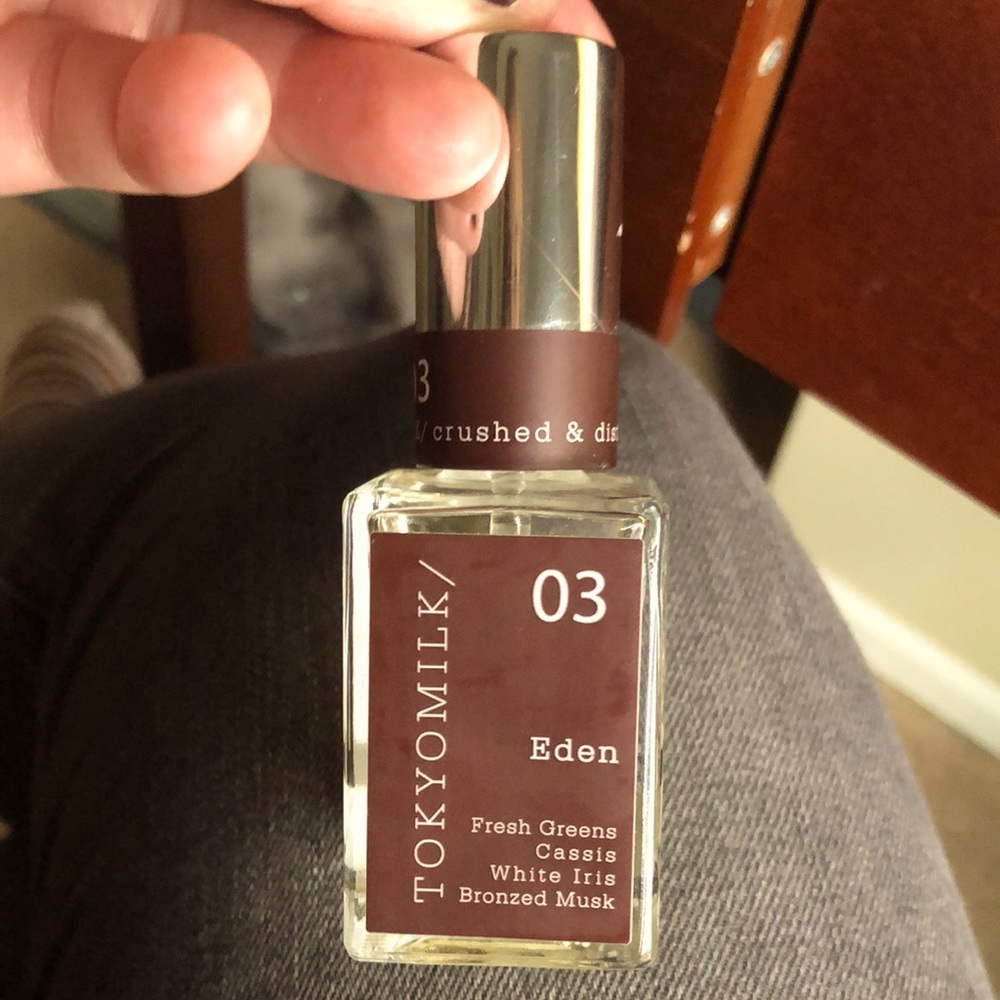 Tokyo milk 03 Eden